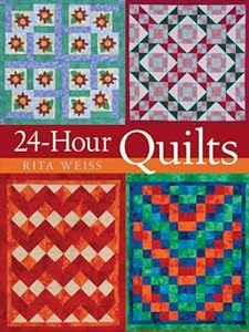 24-Hour Quilts (24 Hours)