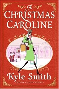 A Christmas Caroline: A Novel