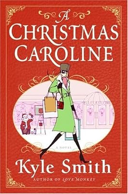 A Christmas Caroline: A Novel