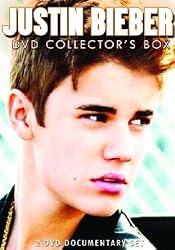 Bieber, Justin - DVD Collector's Box