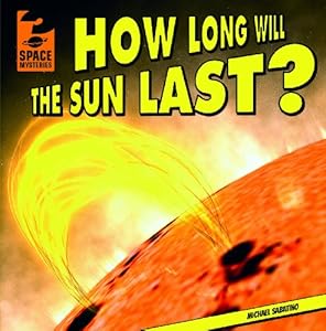 How long will the sun last?
