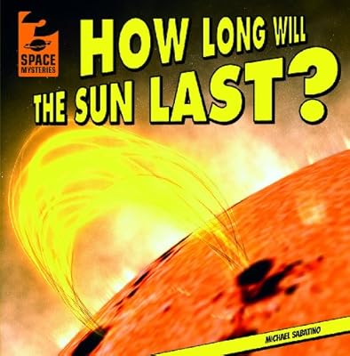 How Long Will the Sun Last?