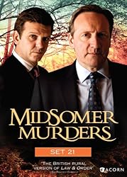 Midsomer Murders, Set 21