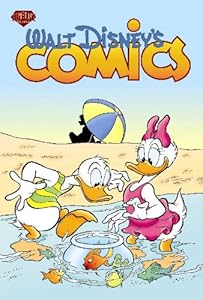 Walt Disney's Comics & Stories #647 (Walt Disney's Comics and Stories)