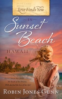 Love Finds You in Sunset Beach, Hawaii