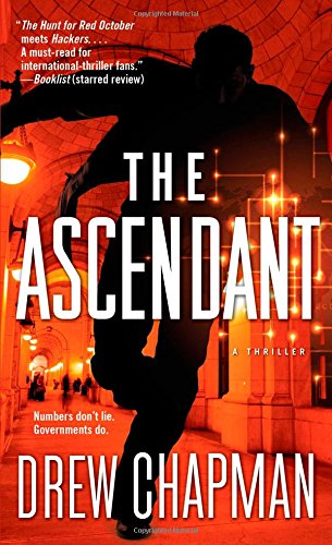 The Ascendant by Drew Chapman