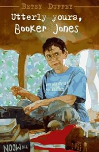 Utterly Yours, Booker Jones