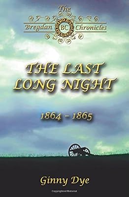 The Last, Long Night