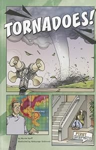 Tornadoes! (First Graphics)