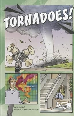Tornadoes! (First Graphics)