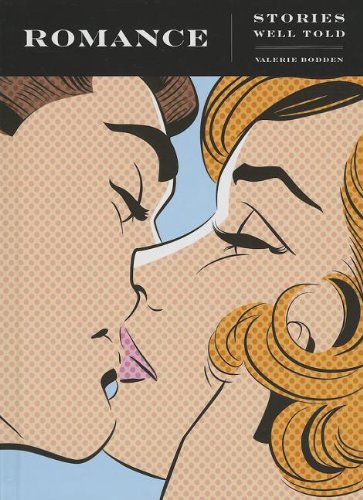 Romance by Valerie Bodden