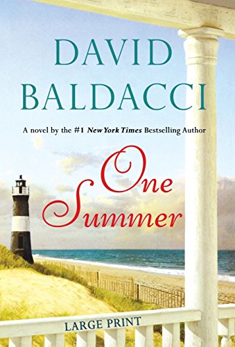 One Summer by David Baldacci