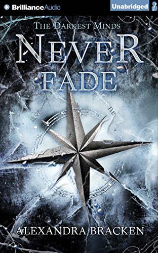 Never Fade by Alexandra Bracken