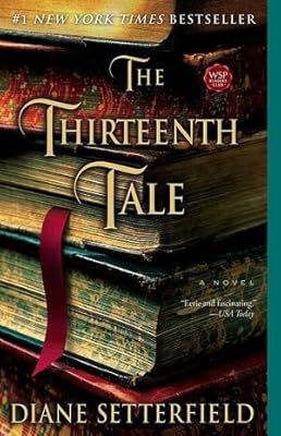The Thirteenth Tale