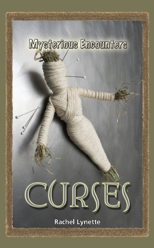 Curses by Rachel Lynette