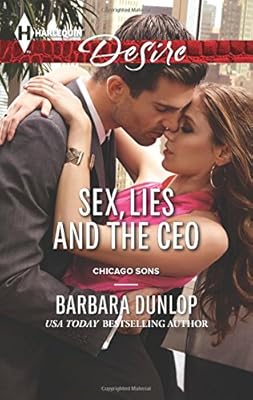 Sex, Lies and the CEO