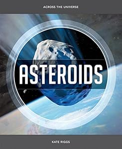 Across the Universe: Asteroids