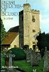 Parish Churches of England