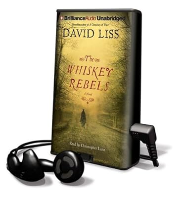 The Whiskey Rebels