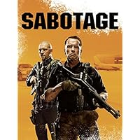 Sabotage 
