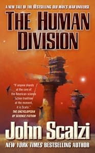 The Human Division by John Scalzi
