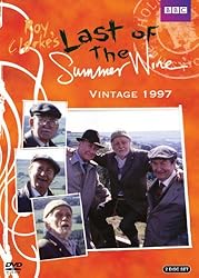Last of the Summer Wine: Vintage 1997
