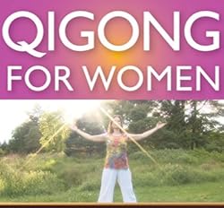Qigong for Women by Master Lisa B. O'Shea (YMAA)