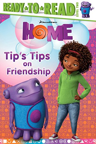 Tip's Tips on Friendship by Sheila Sweeny Higginson