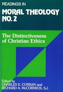 The Distinctiveness of Christian Ethics