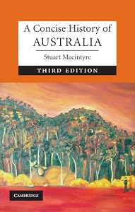 A Concise History of Australia
