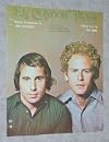 'El Condor Pasa' English Lyrics By Paul Simon