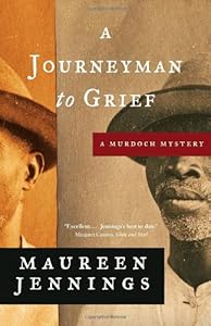 A Journeyman to Grief (Murdoch Mysteries)