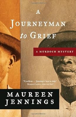 A Journeyman to Grief (Murdoch Mysteries)