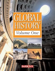 Global History by Mark Willner