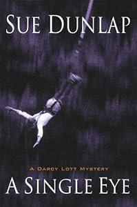 A Single Eye: A Darcy Lott Mystery