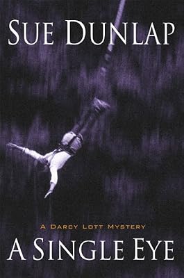 A Single Eye: A Darcy Lott Mystery