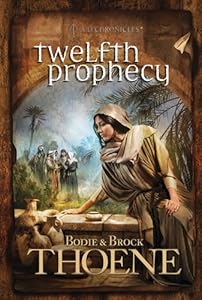 Twelfth Prophecy (A. D. Chronicles)