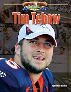 Tim Tebow