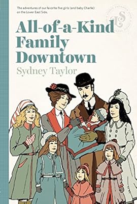 All-Of-A-Kind Family Downtown