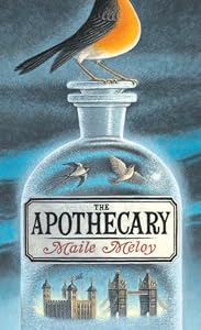 The Apothecary