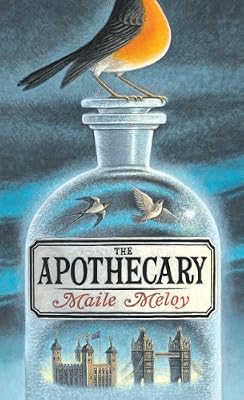The Apothecary