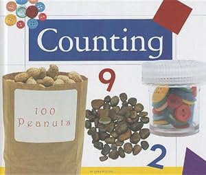 Counting by Sara Pistoia