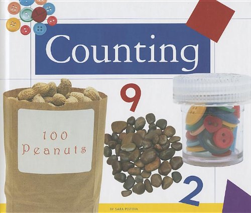 Counting by Sara Pistoia