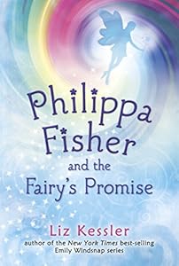 Philippa Fisher and the Fairy's Promise