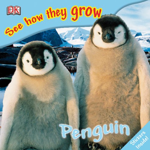 Penguin by DK Publishing