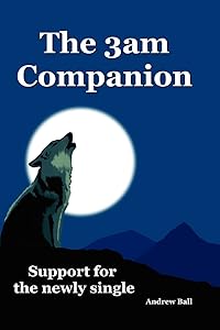 The 3am Companion - Support for the newly single by Andrew Ball