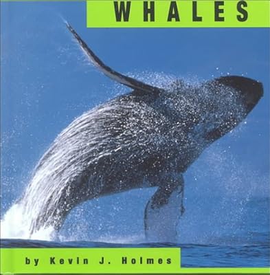 Whales (Animals)