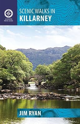 Scenic Walks in Killarney: A Walking Guide