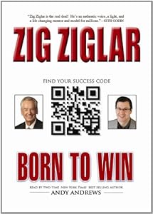 Born to Win (Made for Success Collection)(Abridged-Library Edition)