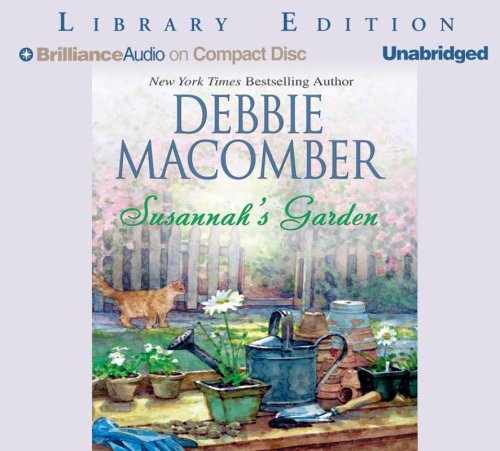 Susannah's Garden by Debbie Macomber